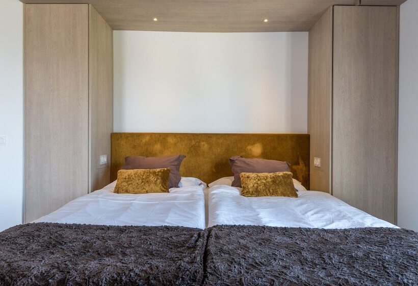 Fotos del hotel Cas Cabo Nou Agroturismo Adults Only:  1