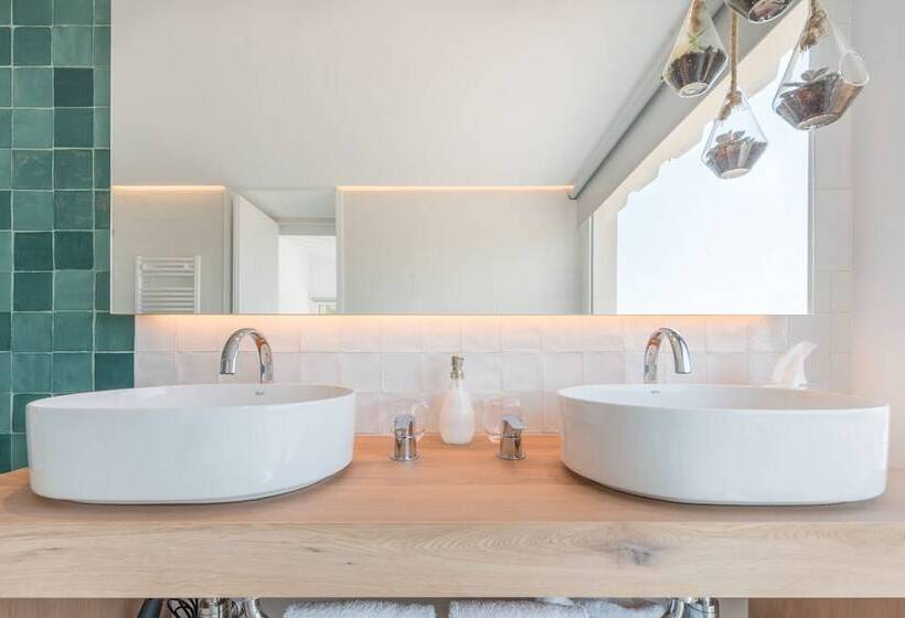 Fotos del hotel Cas Cabo Nou Agroturismo Adults Only:  6