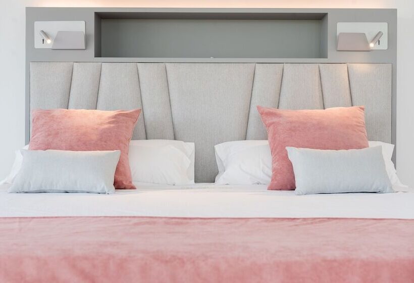 Fotos del hotel Cas Cabo Nou Agroturismo Adults Only:  19