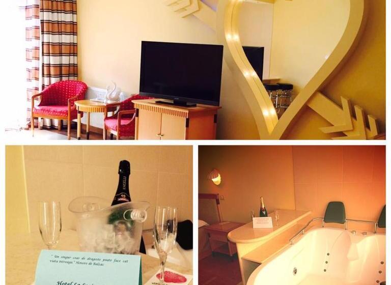 Fotos del hotel La Scoica Land:  23