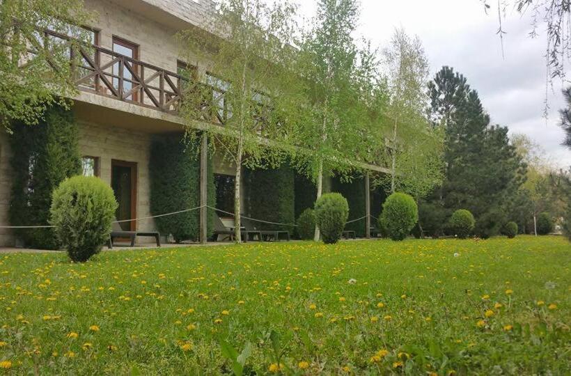 Fotos del hotel La Scoica Land:  6