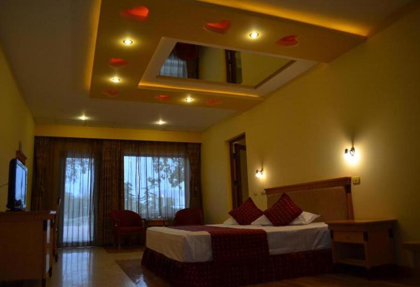 Fotos del hotel La Scoica Land:  15