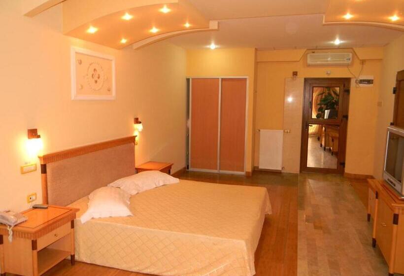 Fotos del hotel La Scoica Land:  22