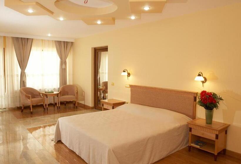 Fotos del hotel La Scoica Land:  17