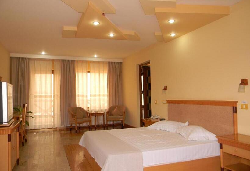 Fotos del hotel La Scoica Land:  13