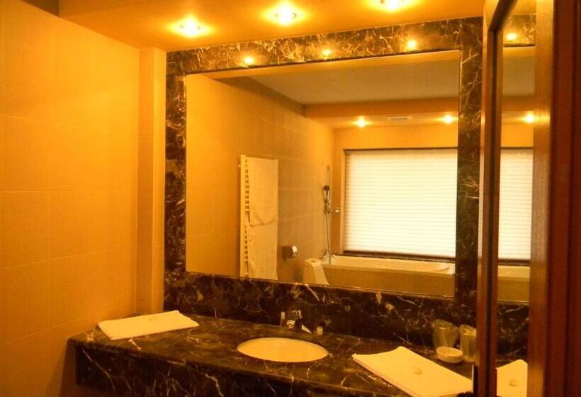 Fotos del hotel La Scoica Land:  12