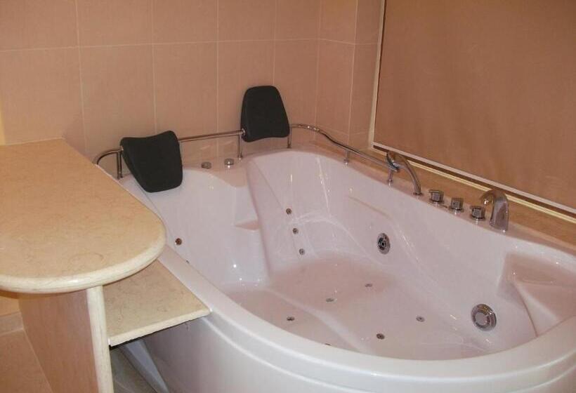 Fotos del hotel La Scoica Land:  16