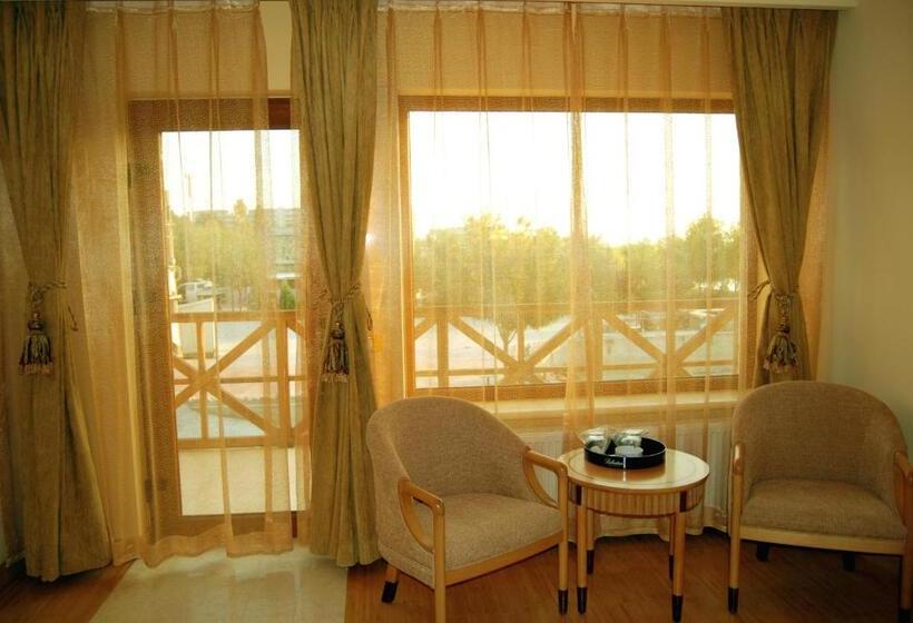 Fotos del hotel La Scoica Land:  25