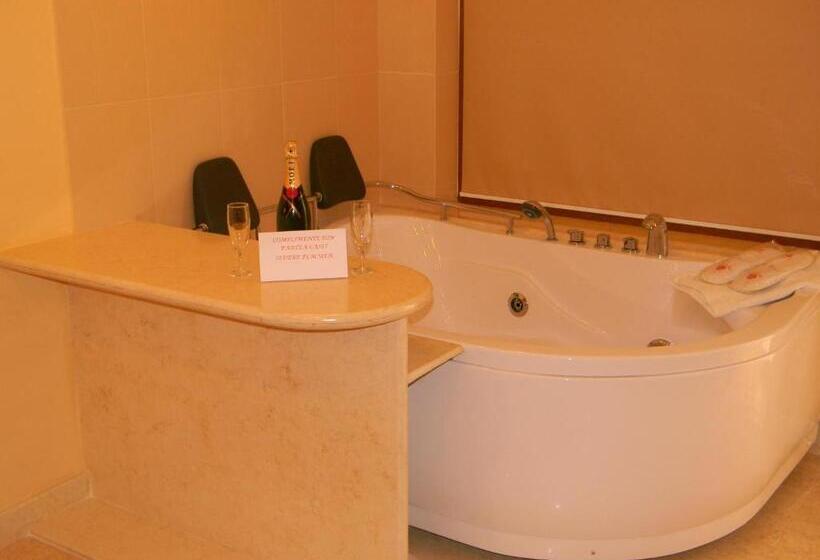 Fotos del hotel La Scoica Land:  14