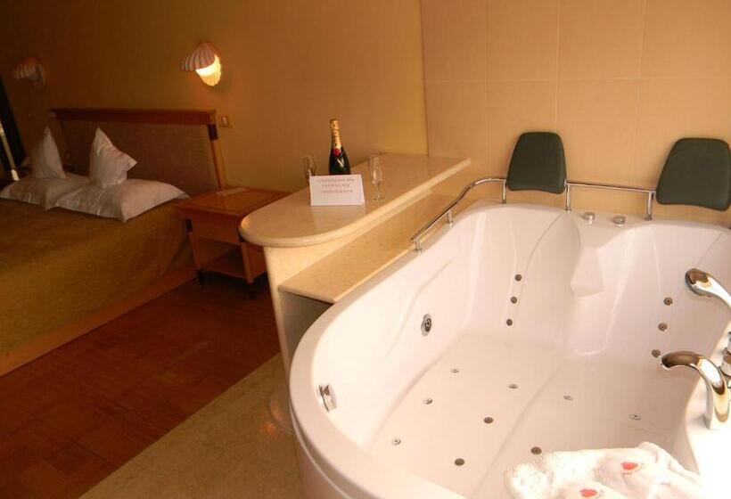 Fotos del hotel La Scoica Land:  24