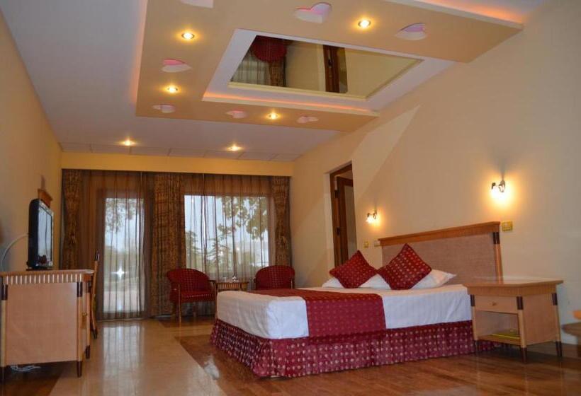 Fotos del hotel La Scoica Land:  11