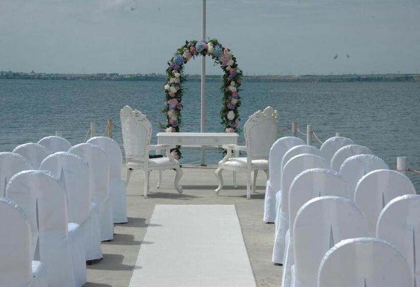 Fotos del hotel La Scoica Land:  8