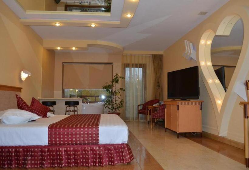 Fotos del hotel La Scoica Land:  7