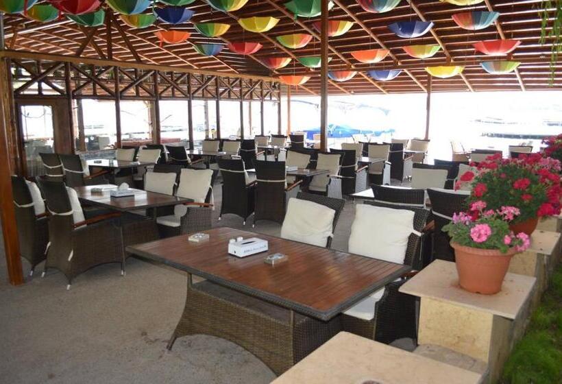 Fotos del hotel La Scoica Land:  3