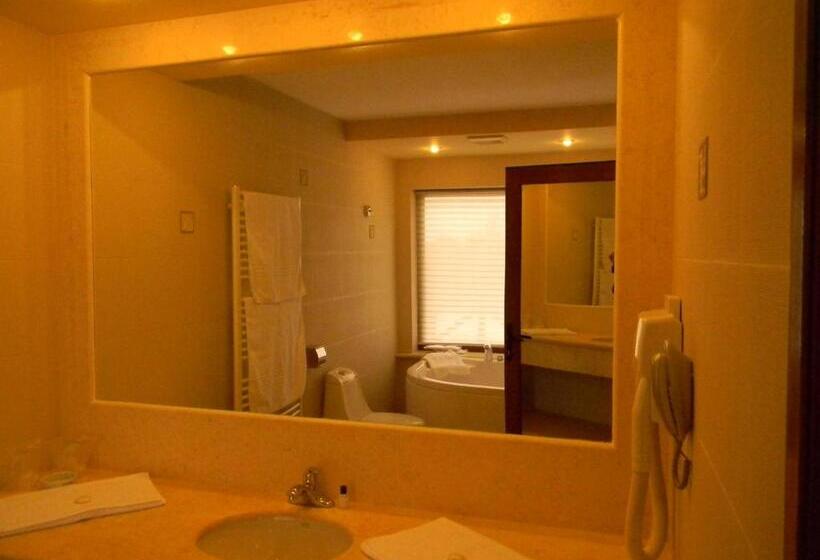 Fotos del hotel La Scoica Land:  9