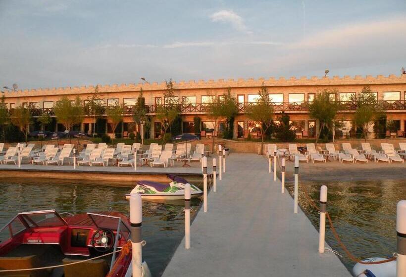 Fotos del hotel La Scoica Land:  4