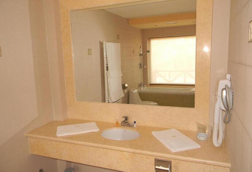 Fotos del hotel La Scoica Land:  5