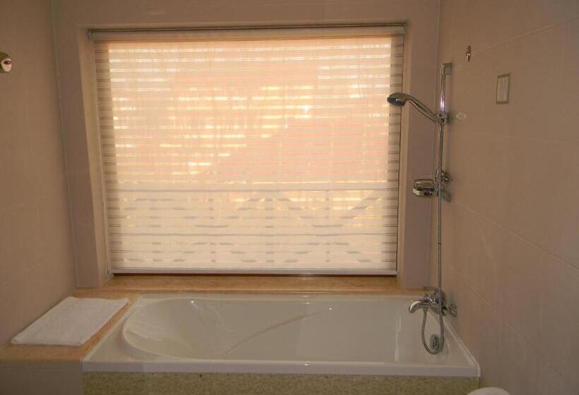 Fotos del hotel La Scoica Land:  18