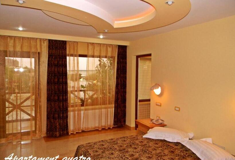 Fotos del hotel La Scoica Land:  21