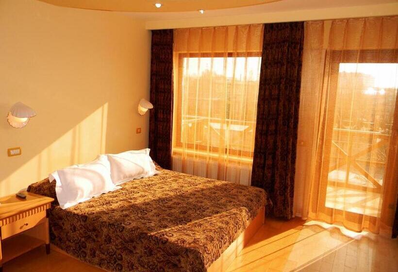 Fotos del hotel La Scoica Land:  19