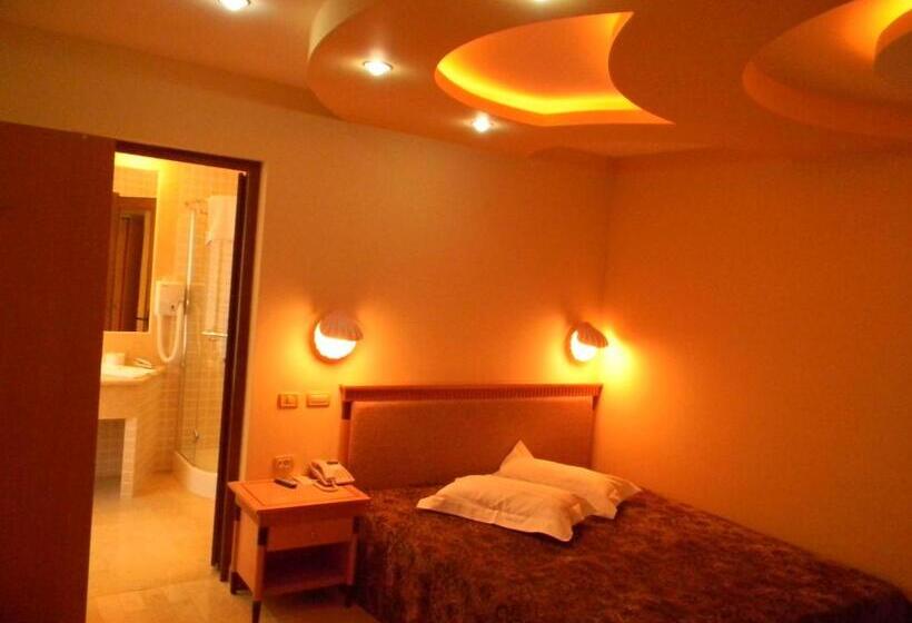 Fotos del hotel La Scoica Land:  20