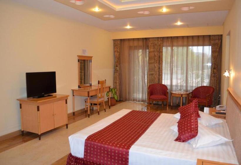 Fotos del hotel La Scoica Land:  2