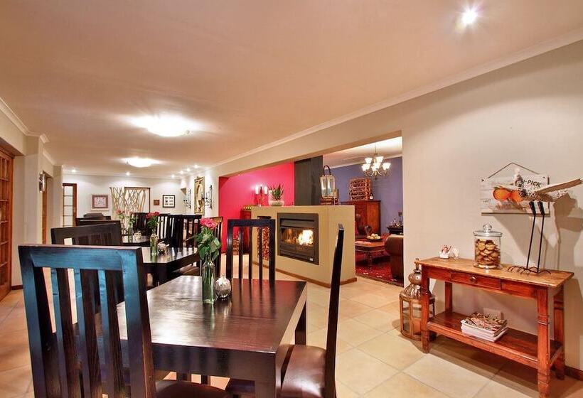 Fotos del hotel Apple Tree Guest House:  7
