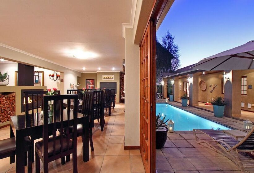 Fotos del hotel Apple Tree Guest House:  13