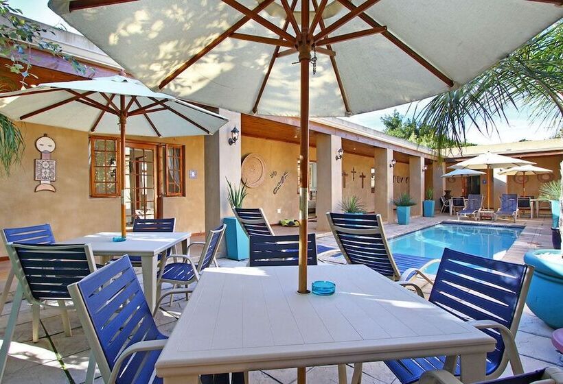 Fotos del hotel Apple Tree Guest House:  3
