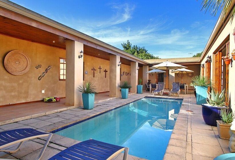 Fotos del hotel Apple Tree Guest House:  5
