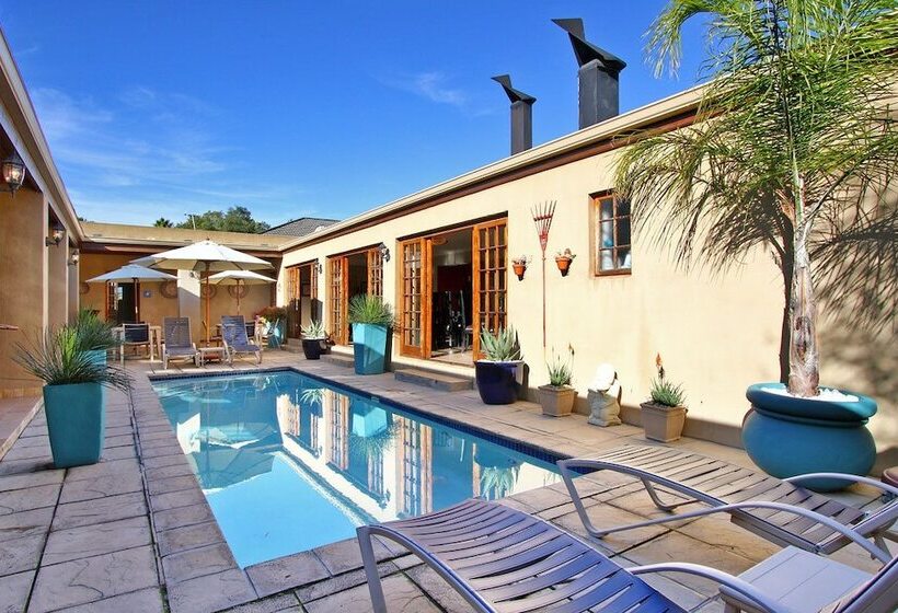 Apple Tree Guest House