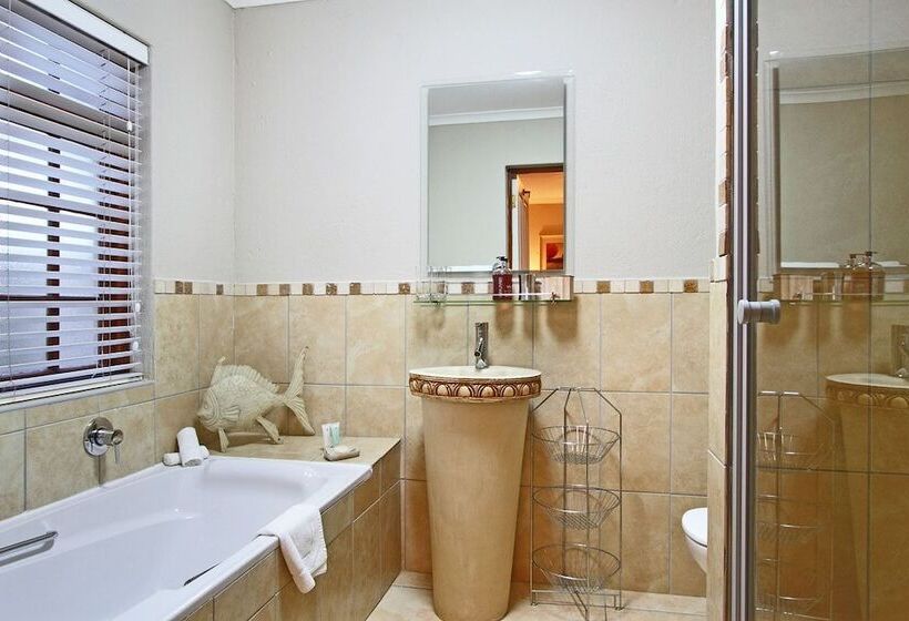 Fotos del hotel Apple Tree Guest House:  11