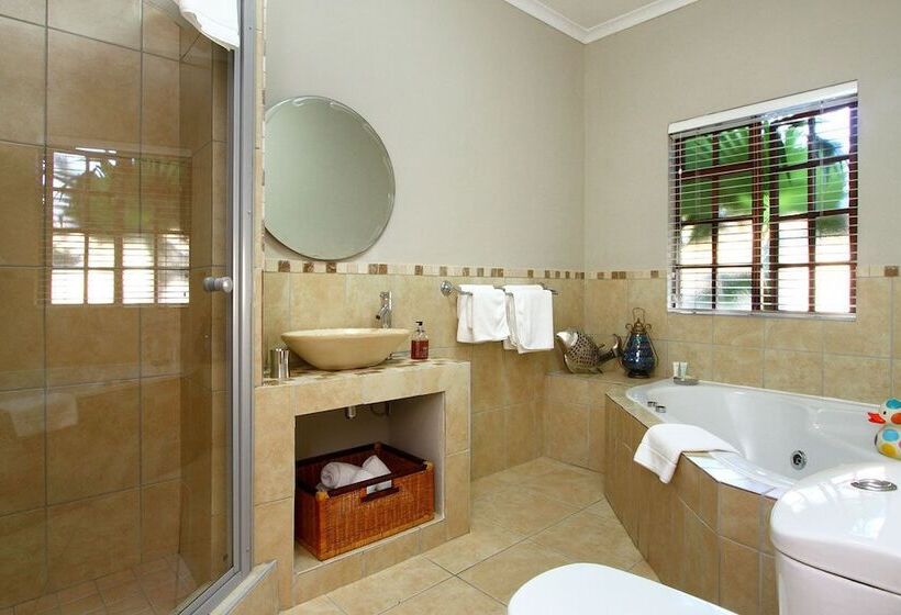 Fotos del hotel Apple Tree Guest House:  8