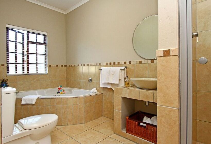 Fotos del hotel Apple Tree Guest House:  4