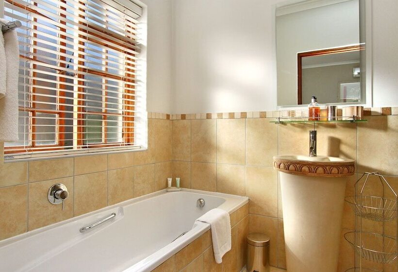 Fotos del hotel Apple Tree Guest House:  14