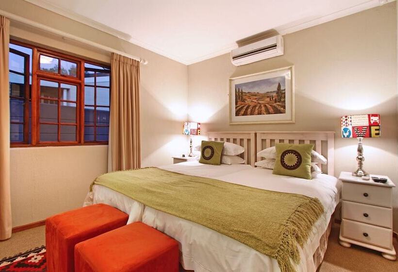 Fotos del hotel Apple Tree Guest House:  16