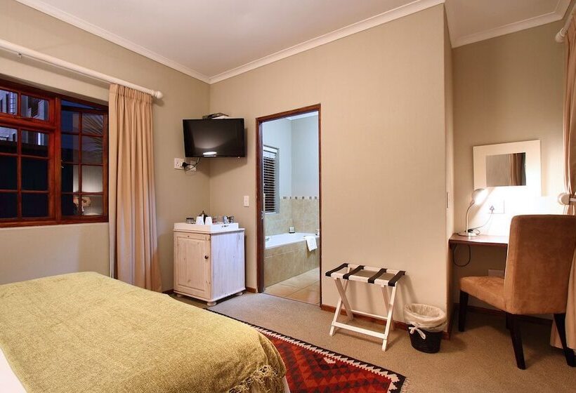 Fotos del hotel Apple Tree Guest House:  2
