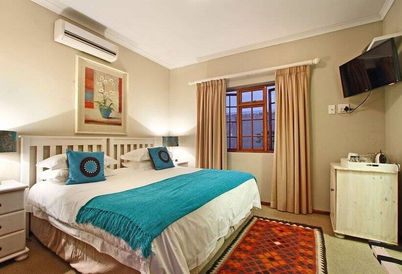 Fotos del hotel Apple Tree Guest House:  24