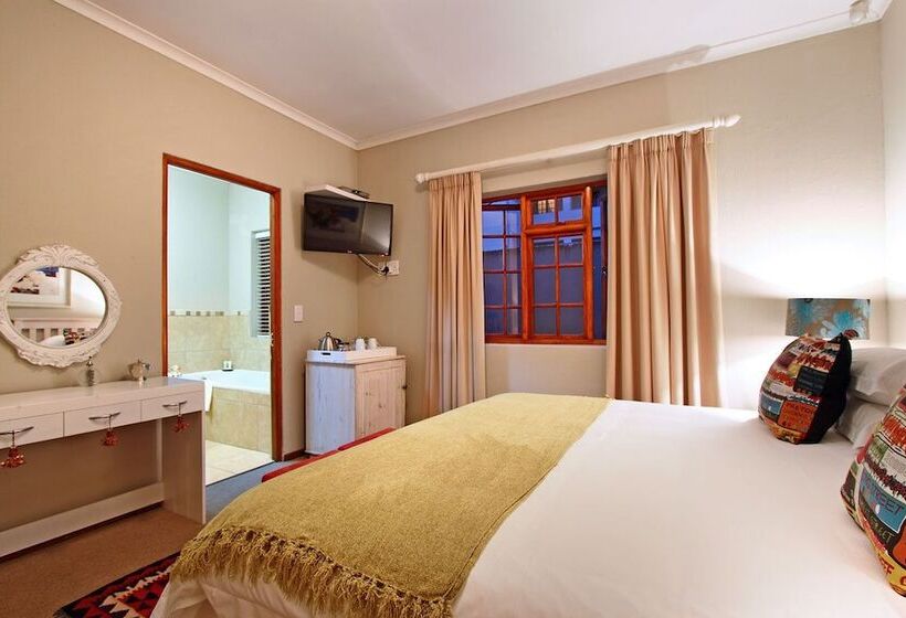 Fotos del hotel Apple Tree Guest House:  12