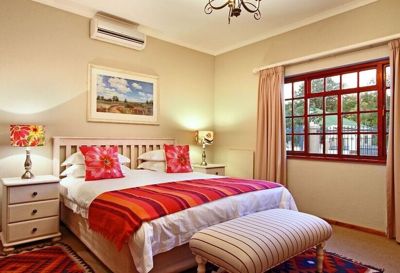 Fotos del hotel Apple Tree Guest House:  23