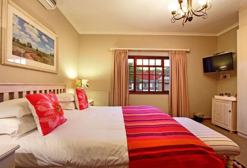 Fotos del hotel Apple Tree Guest House:  9