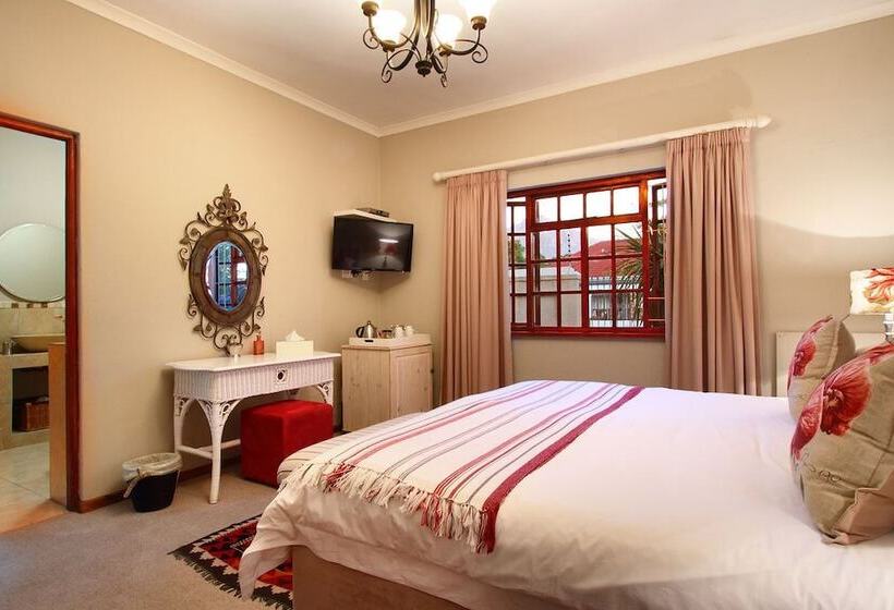 Fotos del hotel Apple Tree Guest House:  6