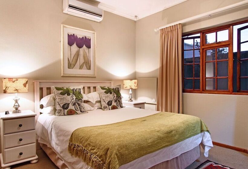 Fotos del hotel Apple Tree Guest House:  20