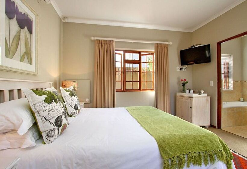 Fotos del hotel Apple Tree Guest House:  19