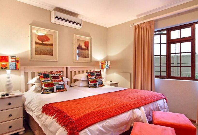 Fotos del hotel Apple Tree Guest House:  18