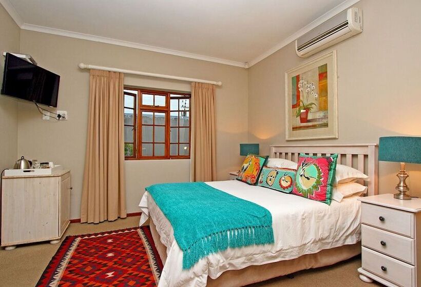 Fotos del hotel Apple Tree Guest House:  25