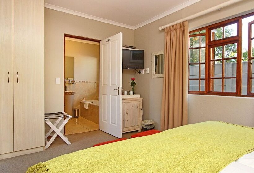 Fotos del hotel Apple Tree Guest House:  17