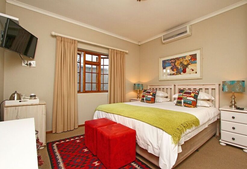 Fotos del hotel Apple Tree Guest House:  22