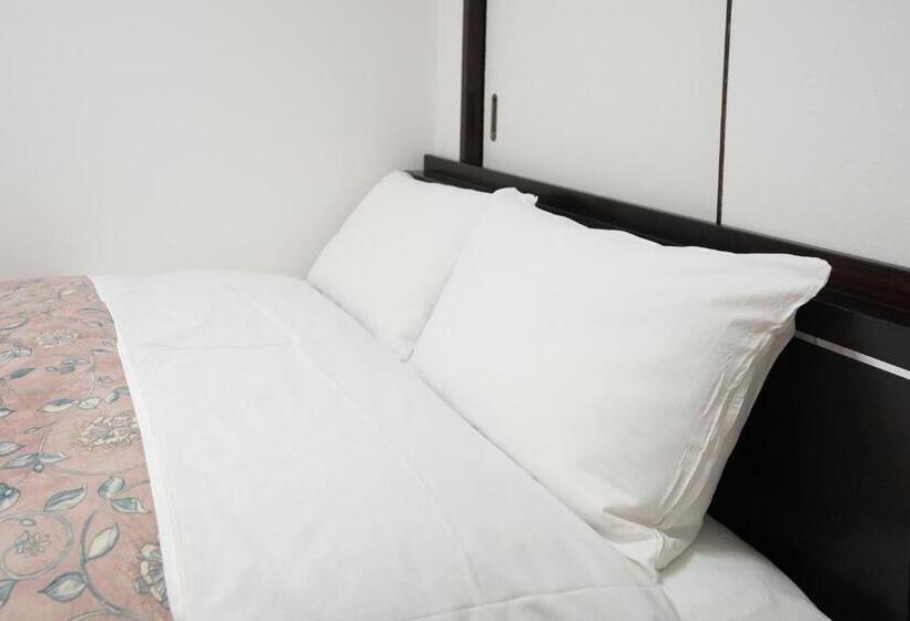 Fotos del hotel Business Inn Sennichimae:  15