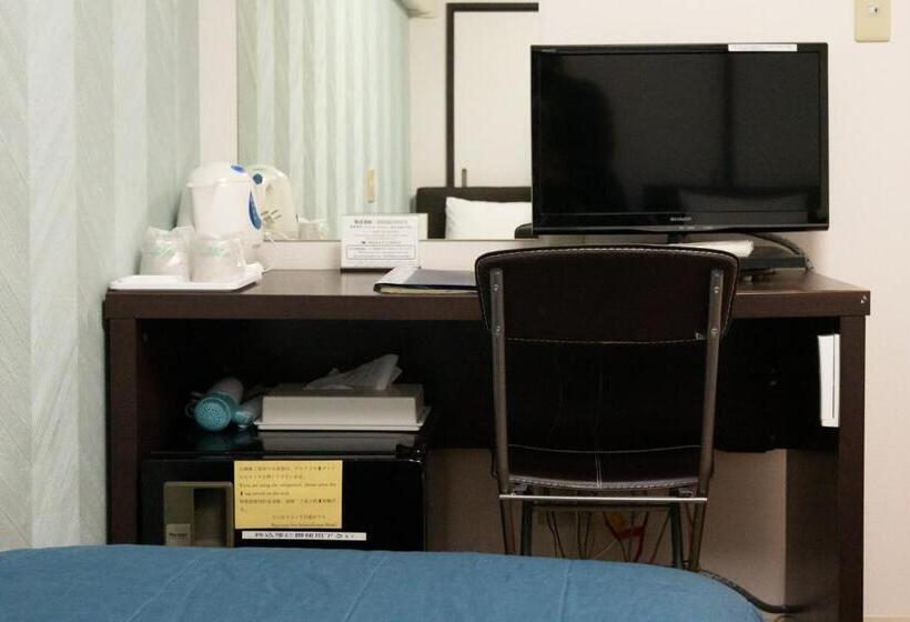 Fotos del hotel Business Inn Sennichimae:  7